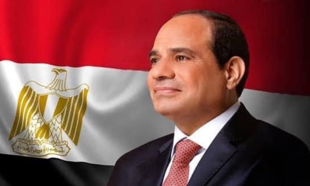 President Sisi greets Egyptian people on holy month of Ramadan
