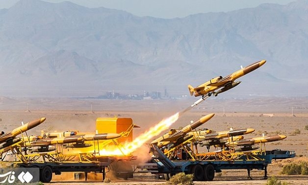 Iran suspends all flights nationwide until further notice