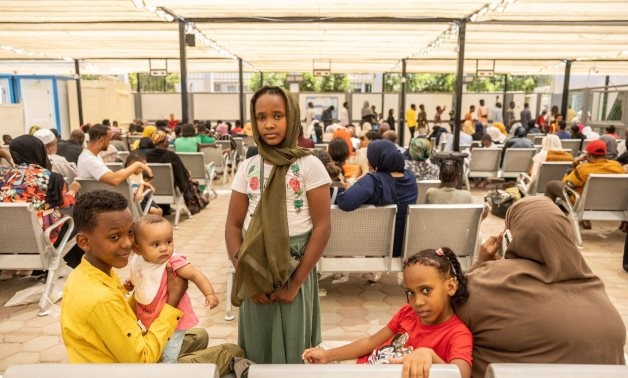 World Refugee Day: UN hails Egypt's refugee hosting experience as example to follow