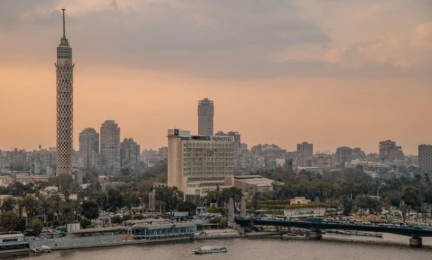 6.24 magnitude earthquake felt in Egypt