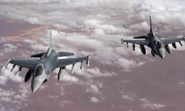 US initiates large-scale strikes on Yemen as Trump warns ‘hell will rain down upon' Houthis