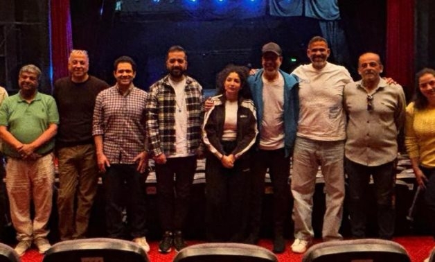 Preparations Kick Off for the Biggest Musical Ever on Umm Kulthum's Legacy