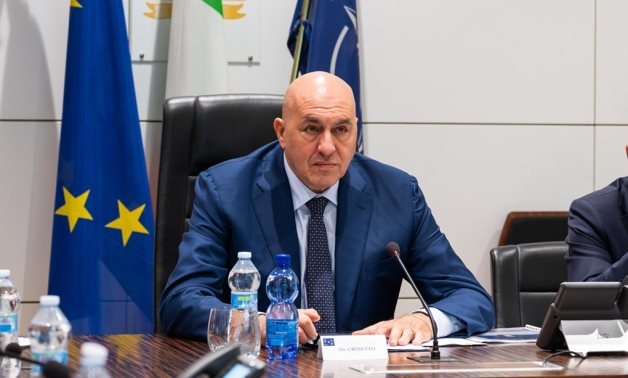 Italy slams Netanyahu for killing ‘thousands of innocent Palestinians, risking damaging Israel'