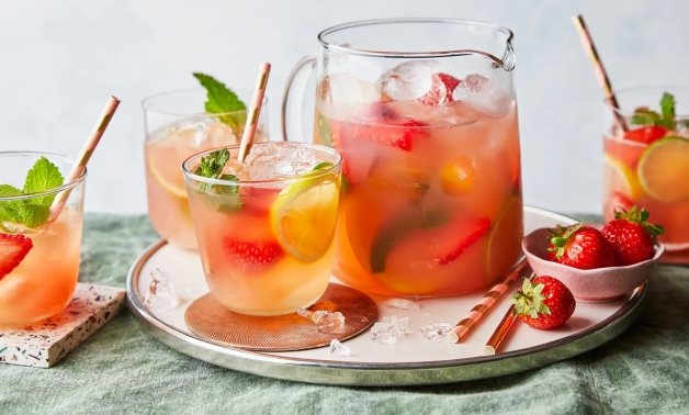 4 Easy and Refreshing Mocktail Recipes