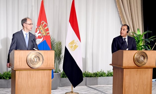 Egypt-Serbia Trade Triples to $300 Million Amid Strengthening Bilateral Ties