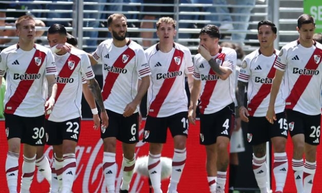 River Plate see off Urawa to make winning start at Club World Cup