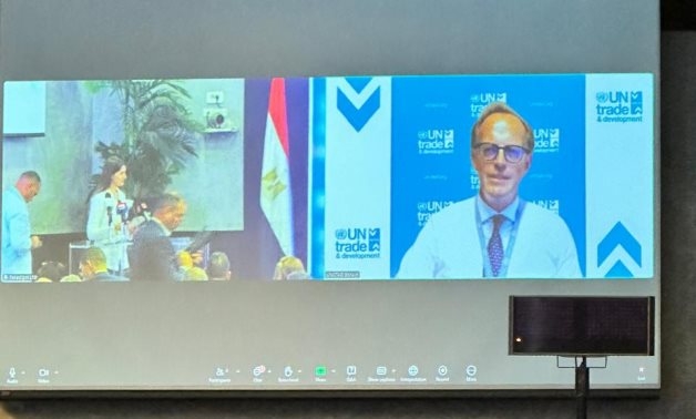 Investment outlook for 2025 weak amid policy uncertainty, but Egypt among key bright spots: UNCTAD