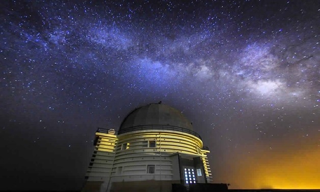 6.5-Meter mirror telescope to boost Egypt's astronomical observation capabilities
