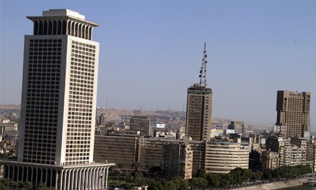 Egypt condemns terrorist attack targeting Mar Elias Church in Damascus