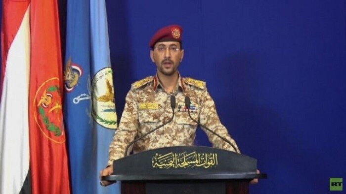 الحوثيون: سنستهدف السفن الأمريكية إذا شاركت واشنطن في هجمات إسرائيل على إيران