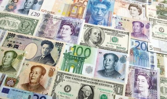 أسعار العملات العربية والأجنبية اليوم الأحد 22 يونيو 2025