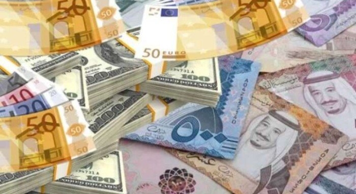 الدينار الكويتي بكام.. أسعار العملات العربية والأجنبية اليوم الأحد 22-6-2025