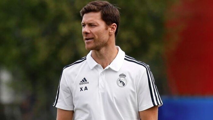 كأس العالم للأندية.. ماذا قال ألونسو بعد فوزه الأول مع ريال مدريد؟
