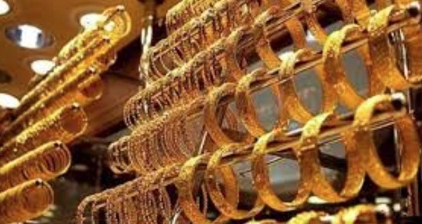 سعر جرام الذهب عيار 21.. أسعار الذهب اليوم الإثنين 23-6-2025