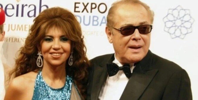 موعد نظر دعوى أسرة محمود عبد العزيز ضد بوسي شلبي بتهمة التشهير بالراحل