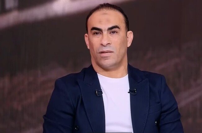 سيد عبد الحفيظ ردًا على ميدو: «أما إحنا فاقدين أساسيات الكرة انت فاقد ايه بقى»