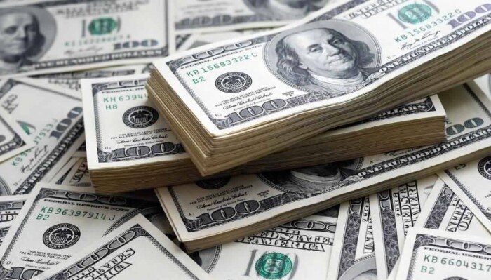 سعر الدولار اليوم السبت خلال التعاملات المسائية