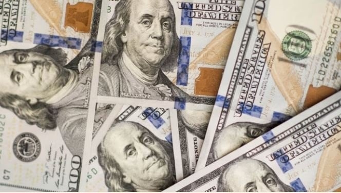 سعر الدولار في نهاية تعاملات اليوم الاثنين 23 يونيو 2025