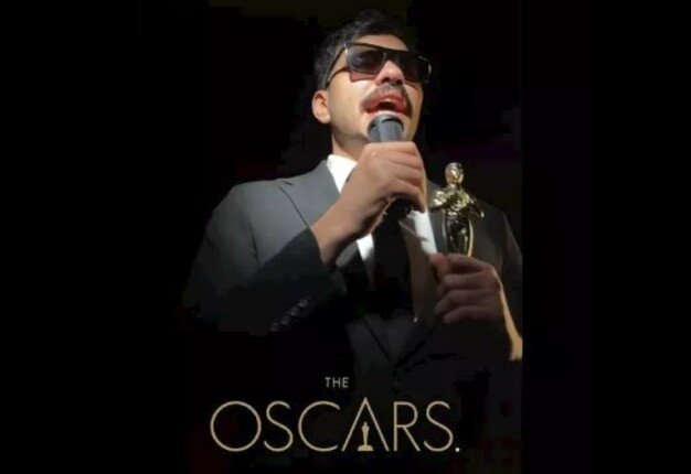 «خيالي في الامتحان».. فيديو صانع المحتوي أحمد رمزي يحقق ملايين المشاهدات