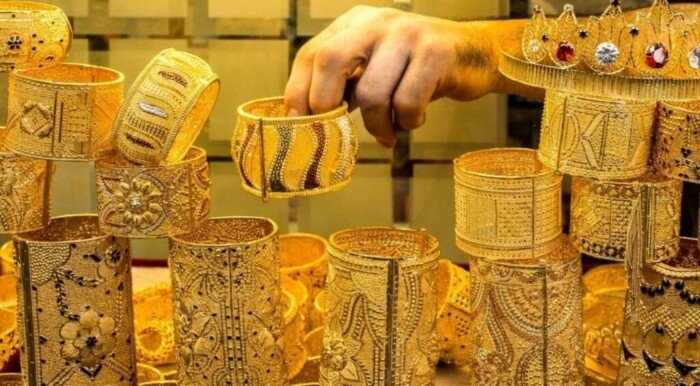 سعر الذهب في الإمارات اليوم السبت 21 يونيو 2025