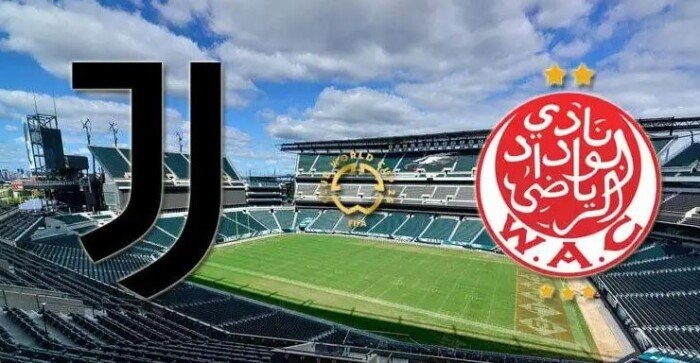 الوداد في صدام صعب أمام يوفنتوس الليلة بكأس العالم للأندية