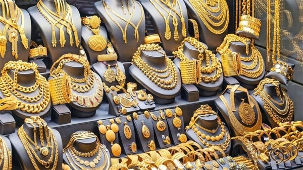 زيادة جديدة في سعر الذهب اليوم الأحد 22 يونيو 2025