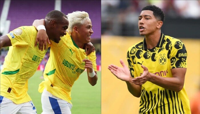 مشاهدة مباراة صن داونز وبوروسيا دورتموند بث مباشر في كأس العالم للأندية اليوم