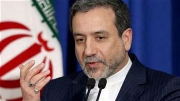وزير الخارجية الإيراني: ندعم استمرار المحادثات مع الأوروبيين ومستعدون لعقد اجتماع آخر