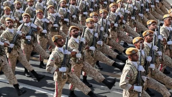 الحرس الثوري الإيراني: ردودنا ستكون مؤلمة وتتجاوز الحسابات .. وتحذير شديد للمعتدين