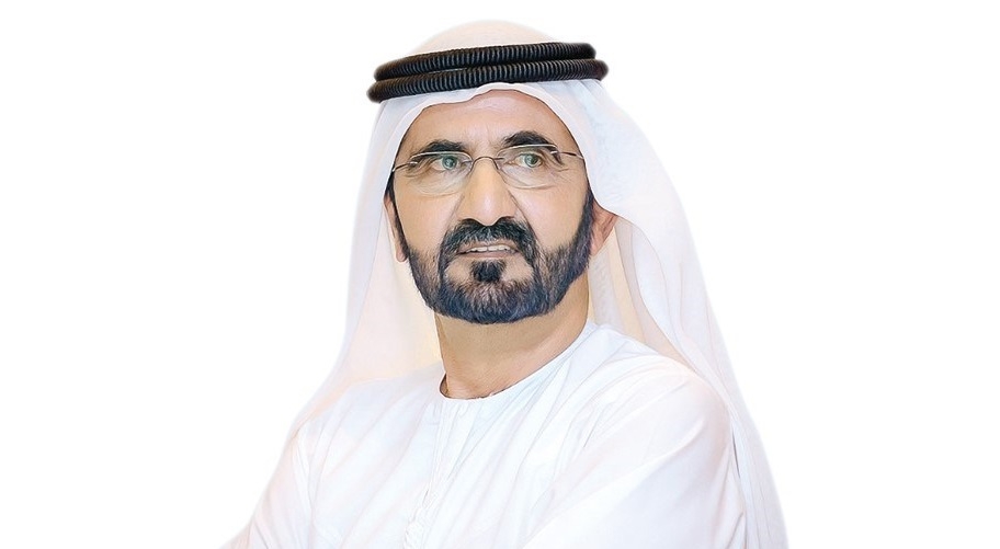 محمد بن راشد يعلن عن تغييرات في حكومة الإمارات