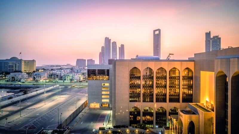 «المركزي»: أصول القطاع المصرفي تتجاوز 4.7 تريليونات درهم