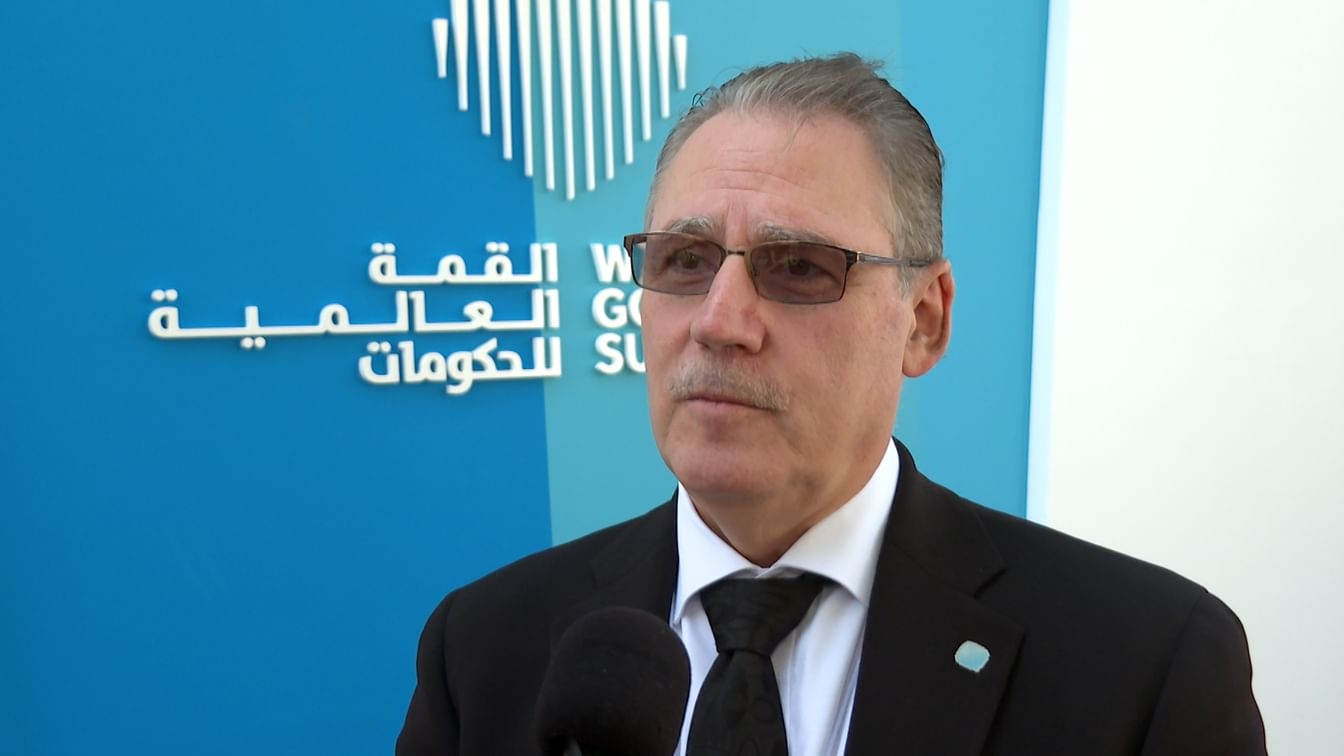 UNDP working on designing insurance policies for broad protection for farmers in Arab region: UN official