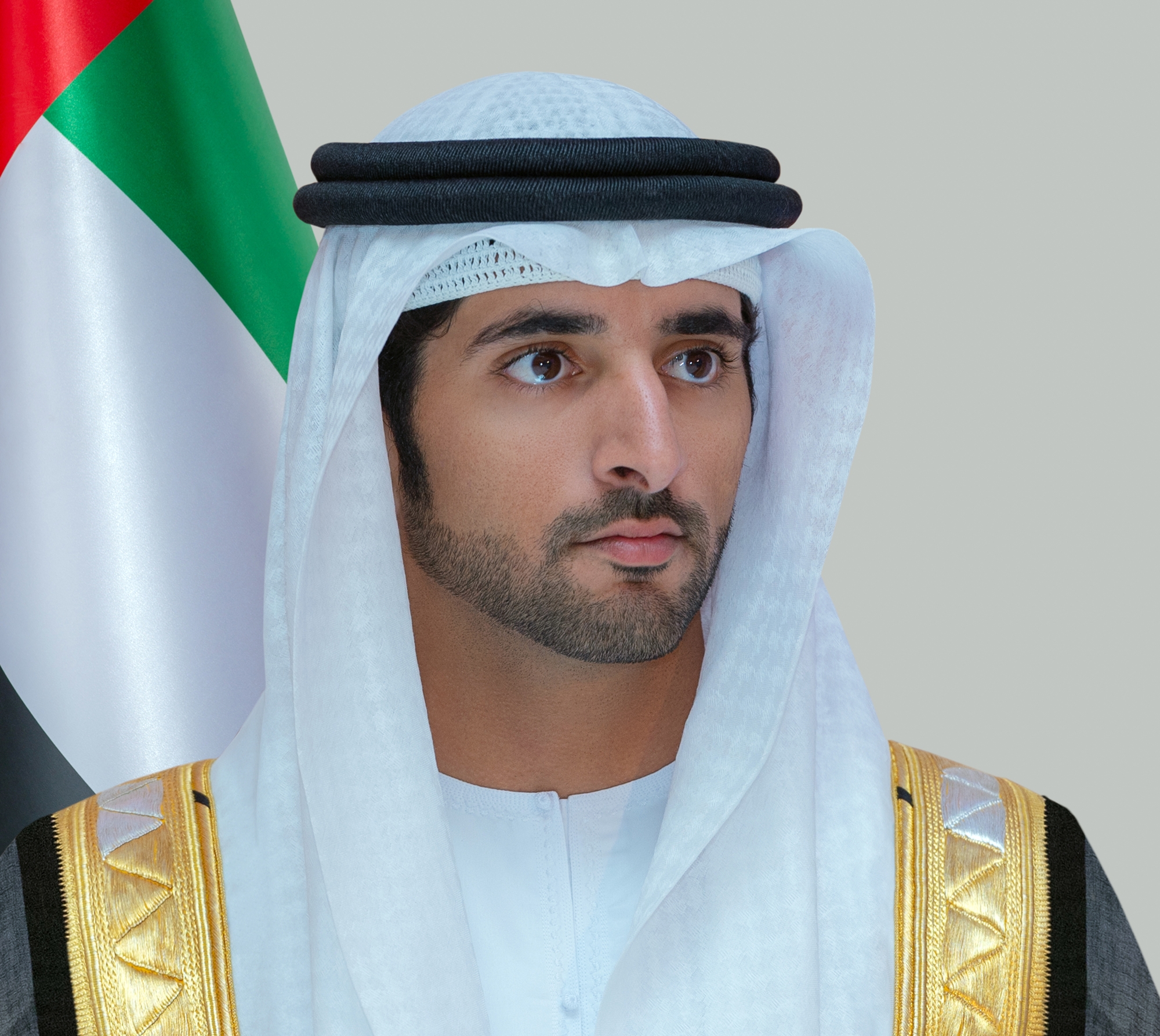 Hamdan bin Mohammed appoints Ahmed Bourguiba as CEO of Dubai Resilience Centre