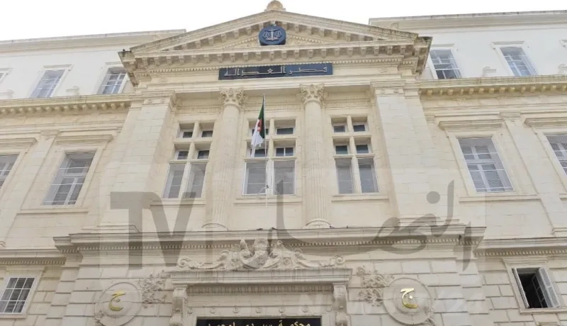 إلتماس عقوبات بين 3 و10 سنوات حبسا نافدا لإطارات سابقة بالمؤسسة الوطنية لإنتاج الأنابيب