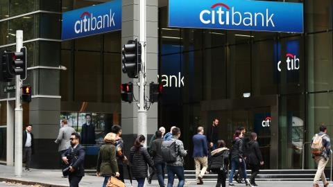 Citi and SDX announce digital assets plan for private markets
