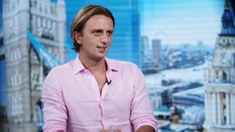 Revolut's Storonsky in line for whopping bonus if firm triples valuation
