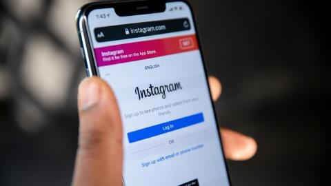 Frich launches tool that estimates anyone's salary from Instagram posts