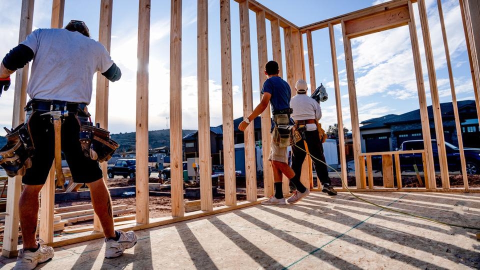 Mortgage Rates Today: June 23, 2025