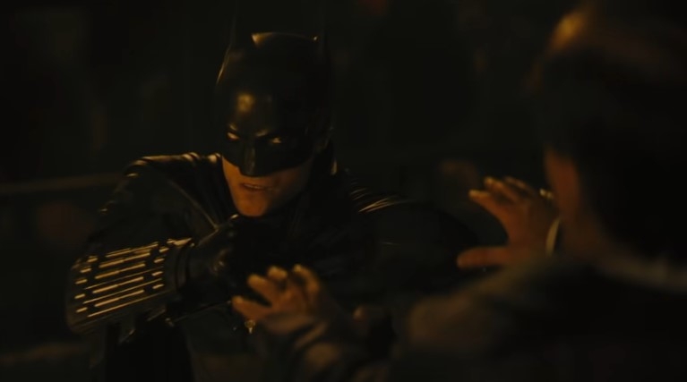 'Matt's Slow': James Gunn Updates on The Batman Part II