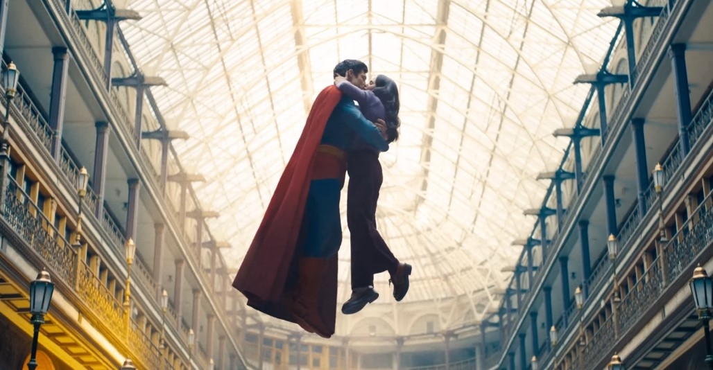 Rachel Brosnahan Says People Who Act in Bad Superhero Films Need to ‘Stand By It'