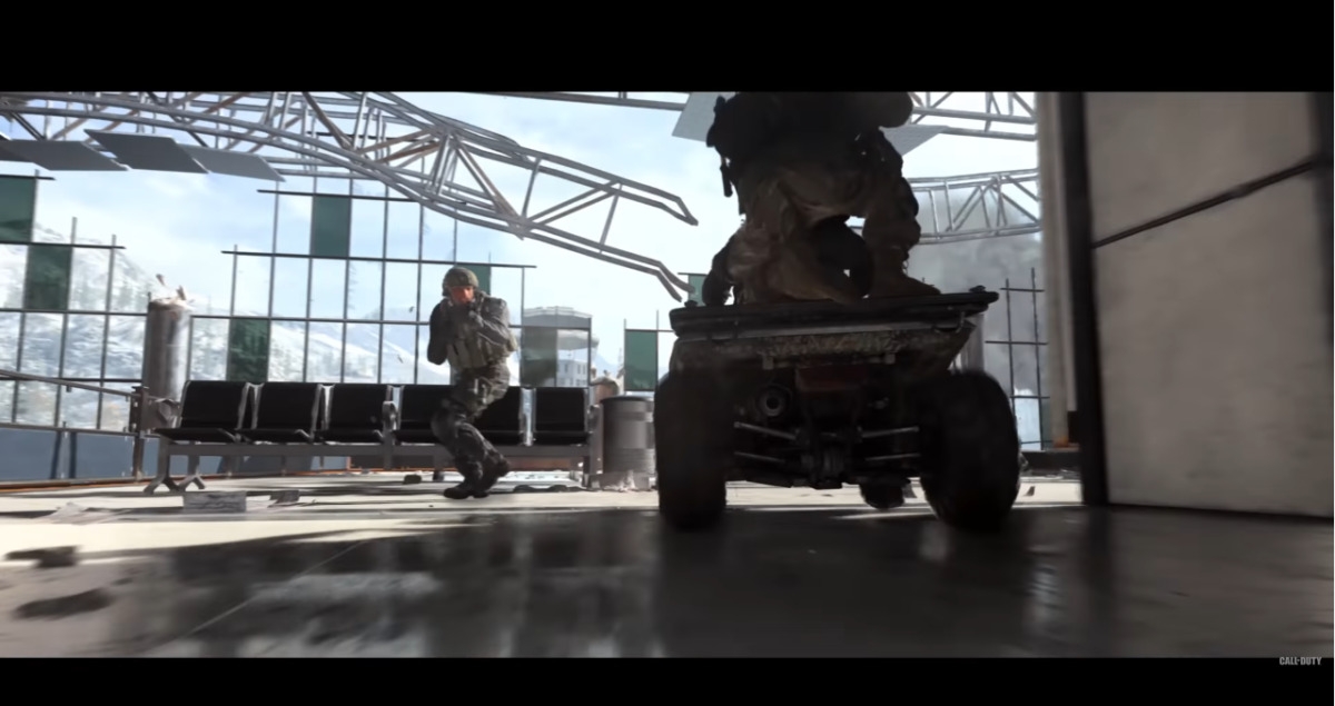 How to Become An Experienced and Dangerous Sniper in Call of Duty