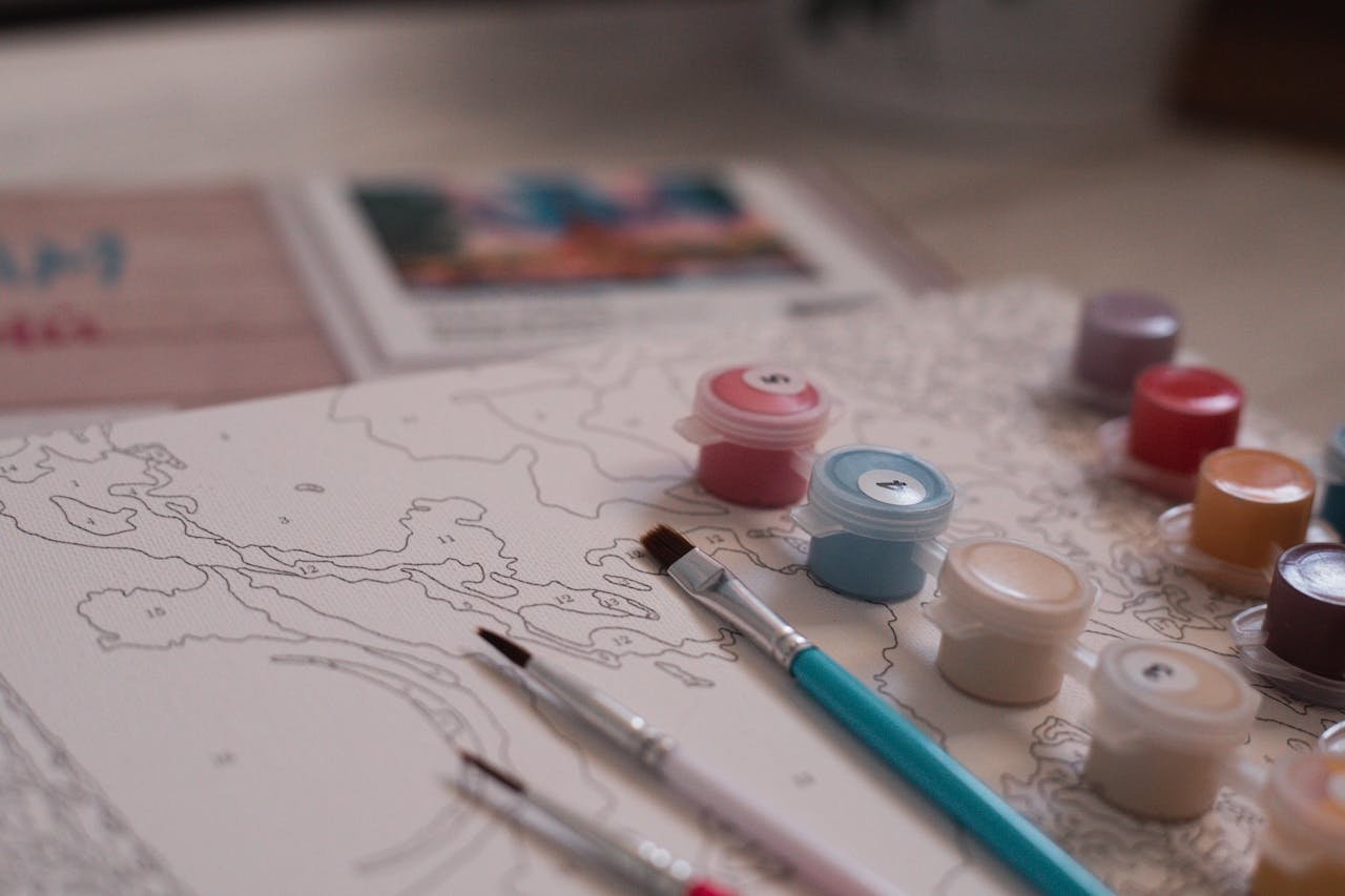 How to Immortalize Your Favorite Geeky Memory as a Work of Art