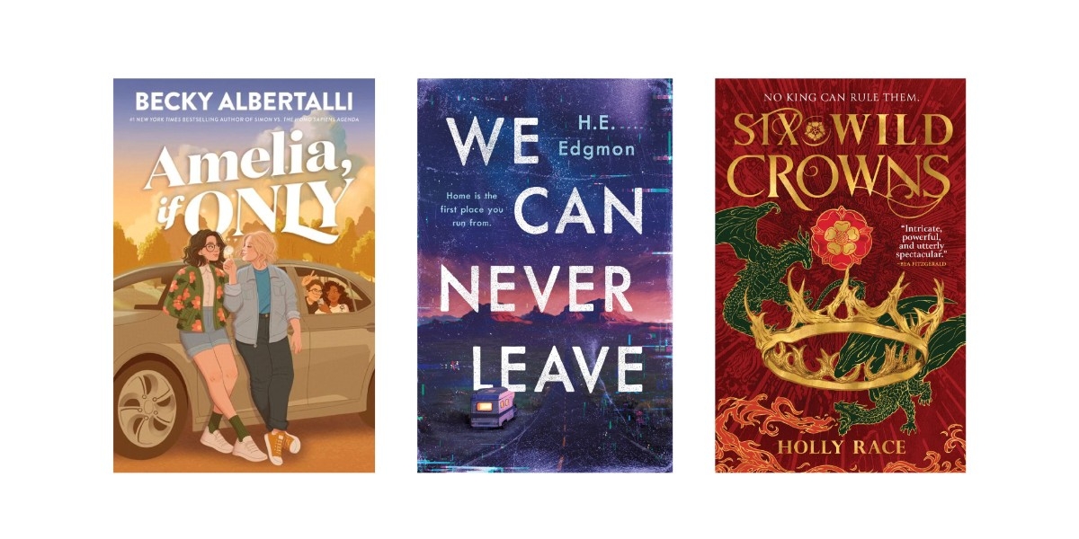 New Release Radar: New Books Coming Out on June 10