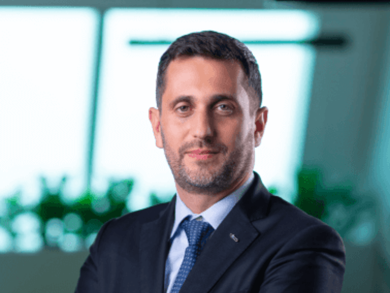 ATME's CEO Delves Into Tokenizing Real World Assets