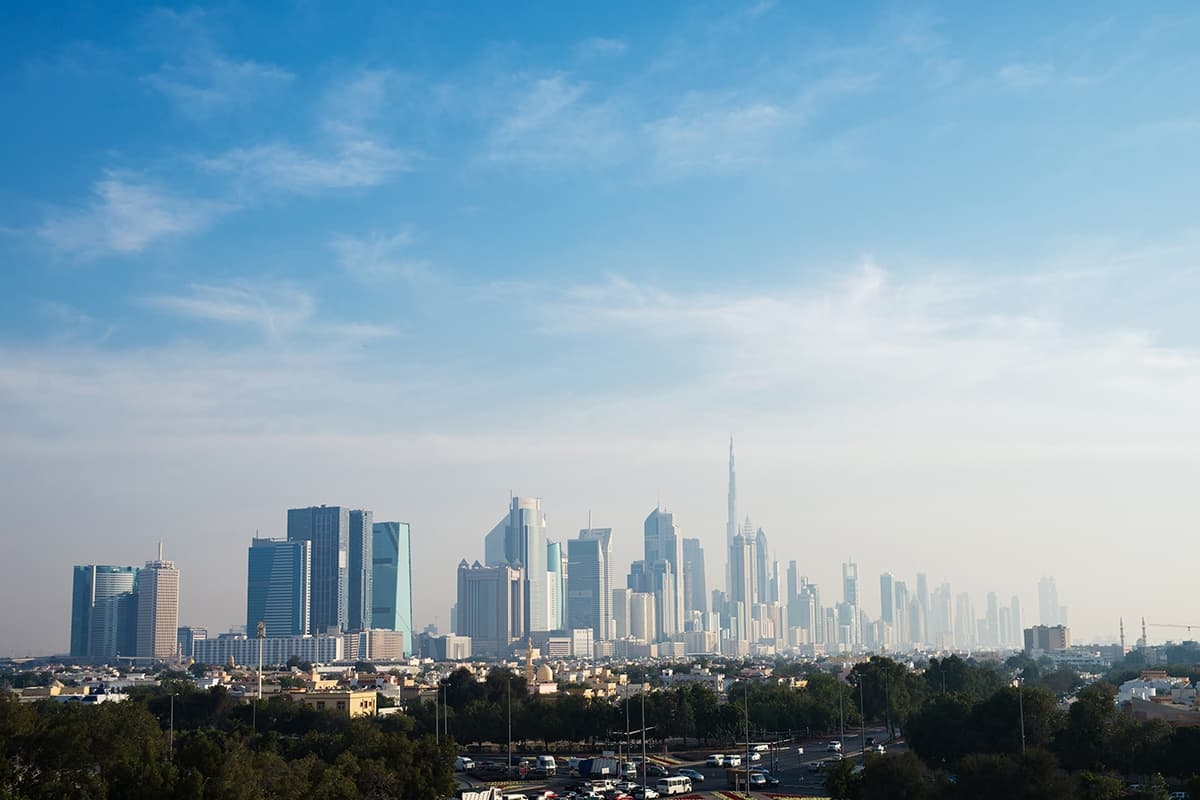 Dubai Property Market Grows in Q1 2025, Eyes Ownership