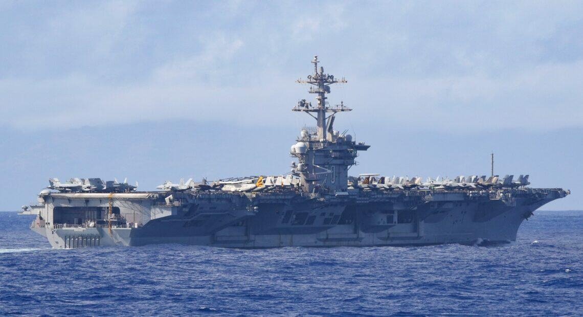 Trump Weighs Iran Talks, Sends Second Carrier