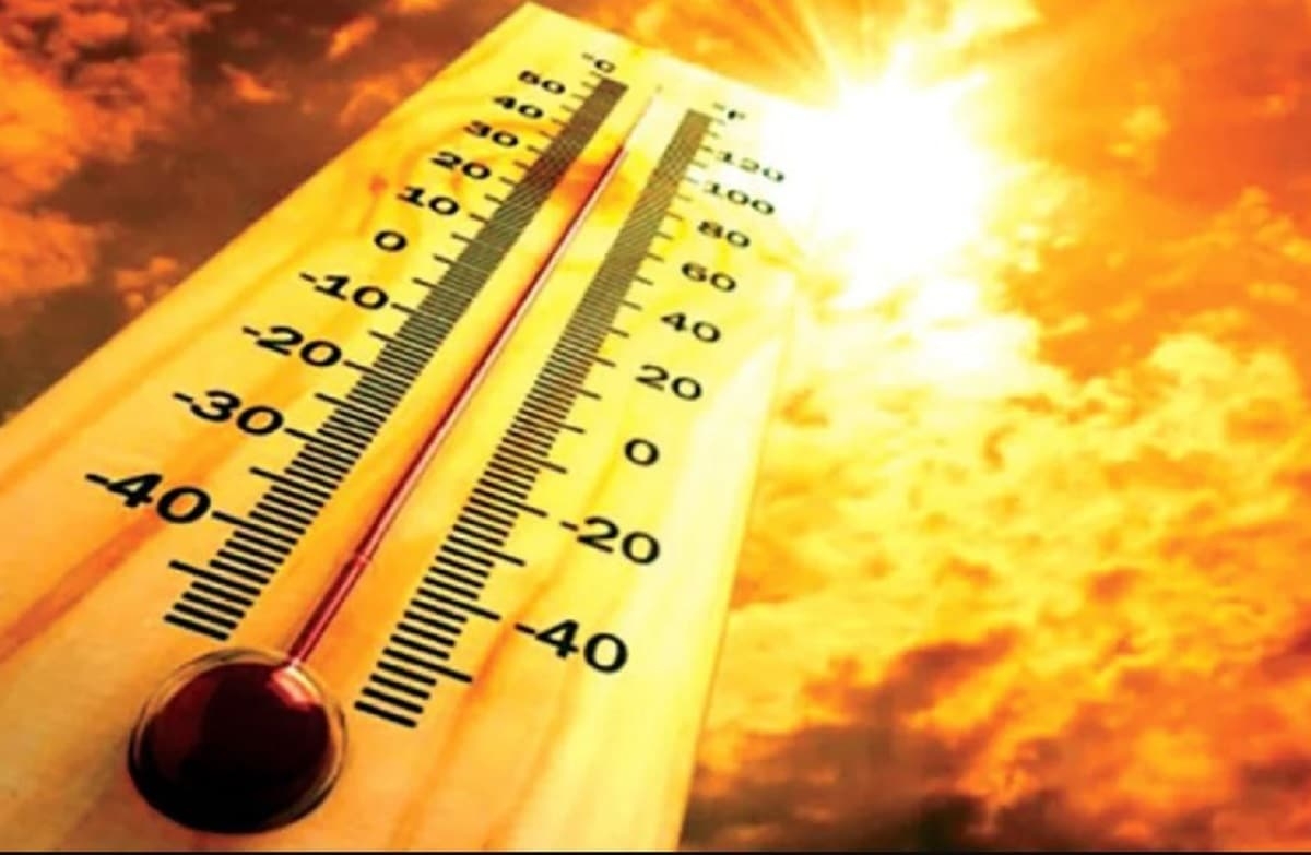UAE Temperature Passes 50 Degrees Ahead Of Sizzling Summer