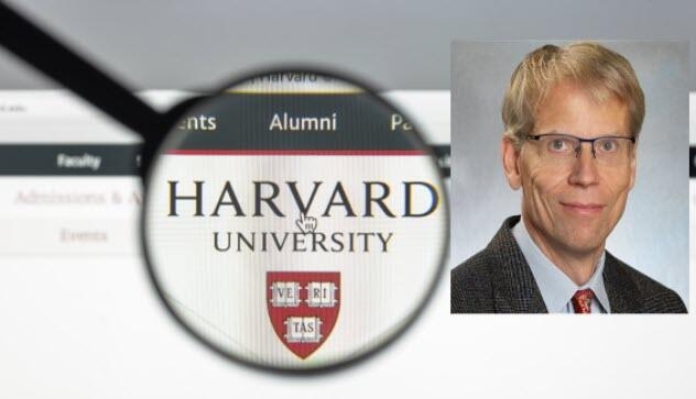 Fired Harvard Epidemiologist Named to CDC Vaccine Panel