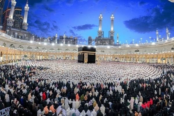 Saudi Arabia Announces Beginning of New Umrah Season