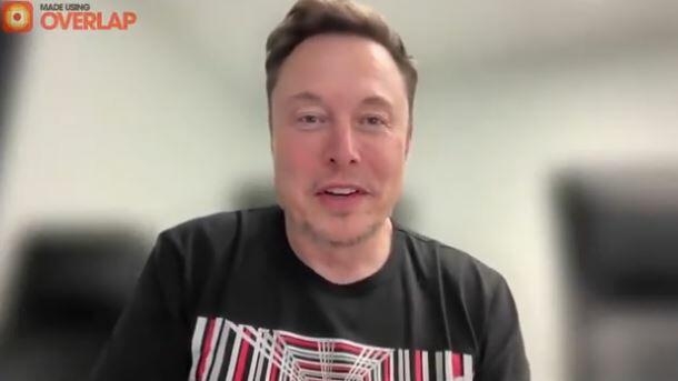 Elon Musk On The Coming AI "Tsunami"